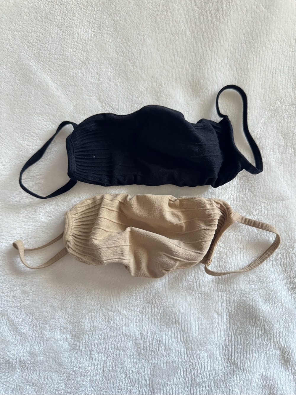 Skims face mask 2pk